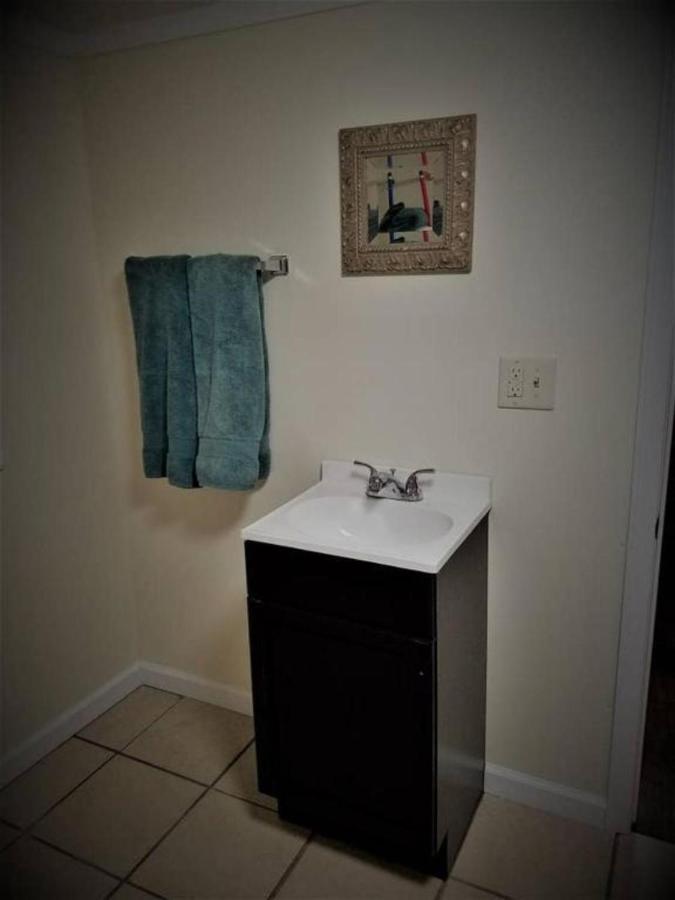 Cheap East Knoxville Basement Studio Exterior foto
