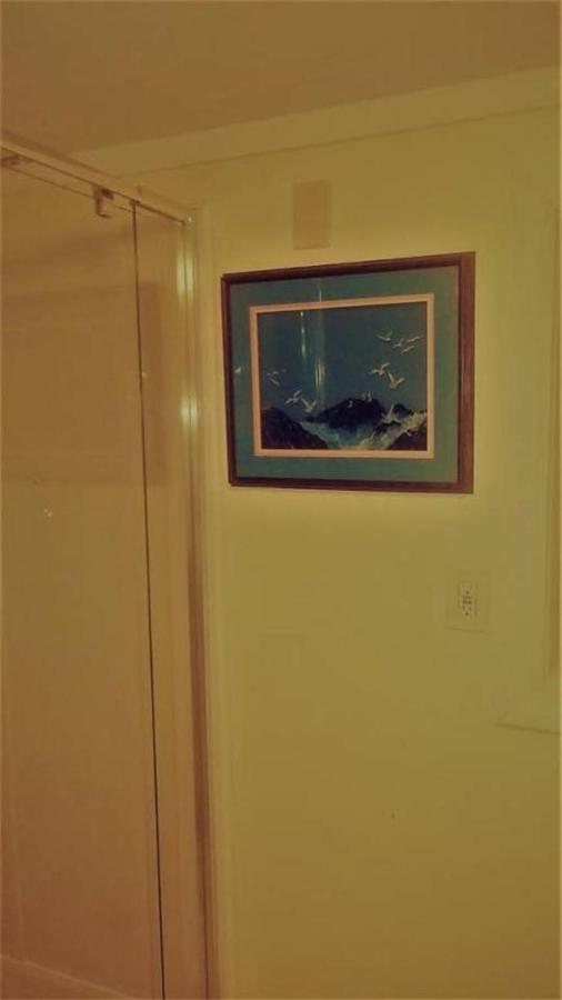 Cheap East Knoxville Basement Studio Exterior foto