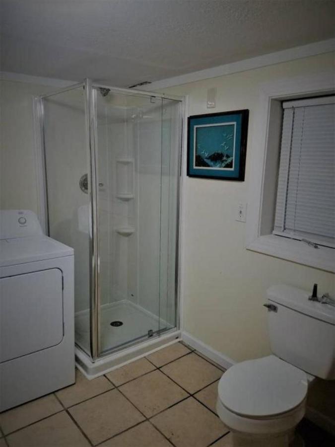 Cheap East Knoxville Basement Studio Exterior foto